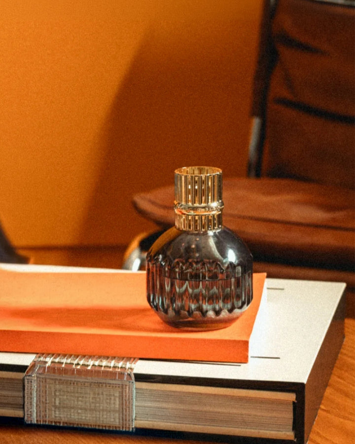 Lampe Berger Cannelo Grau