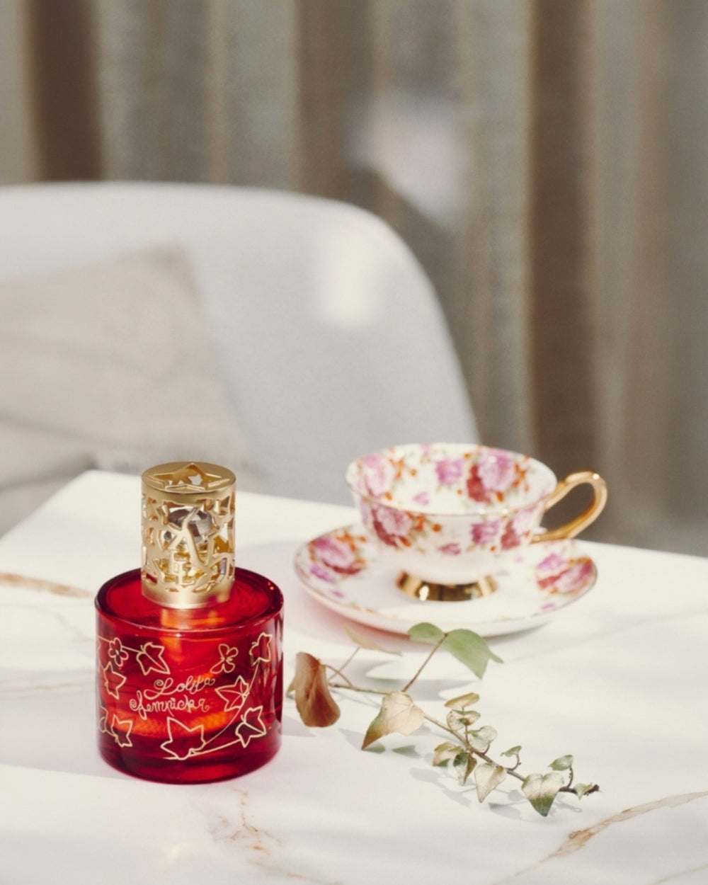 Maison Berger offizieller Onlineshop 