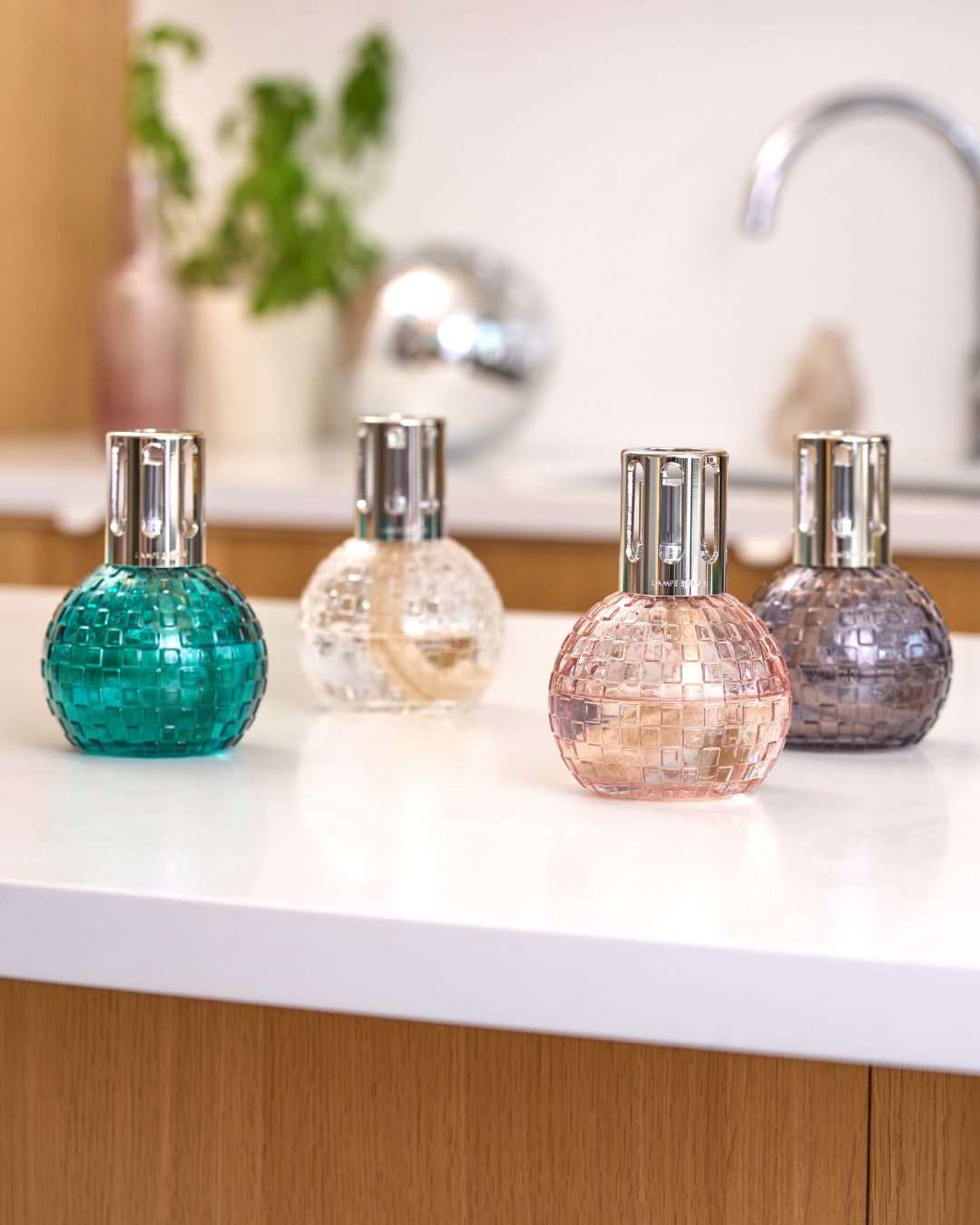 Maison Berger offizieller Onlineshop 