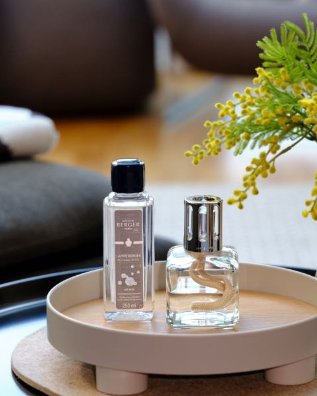 Maison Berger offizieller Onlineshop 