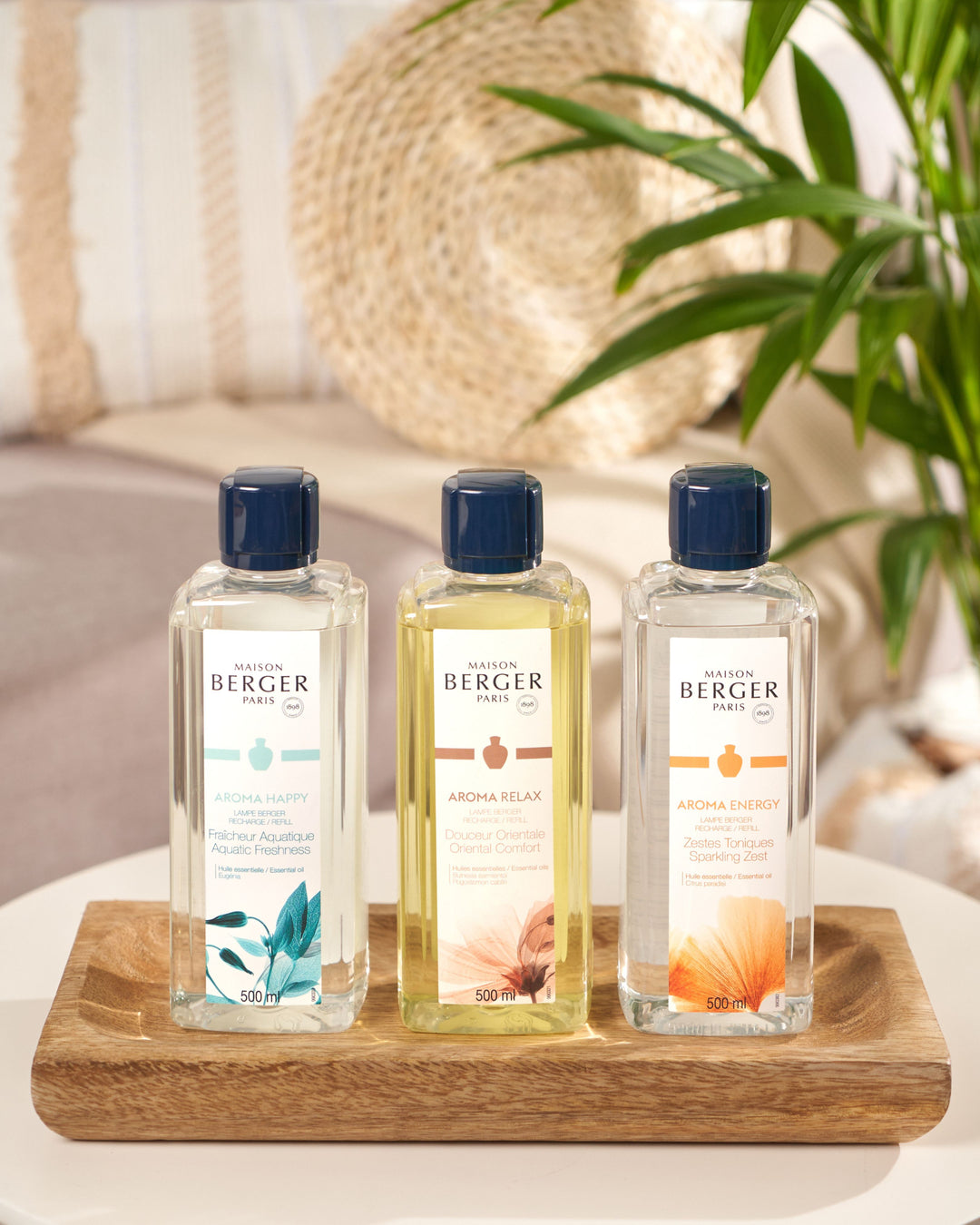 Maison Berger offizieller Onlineshop 
