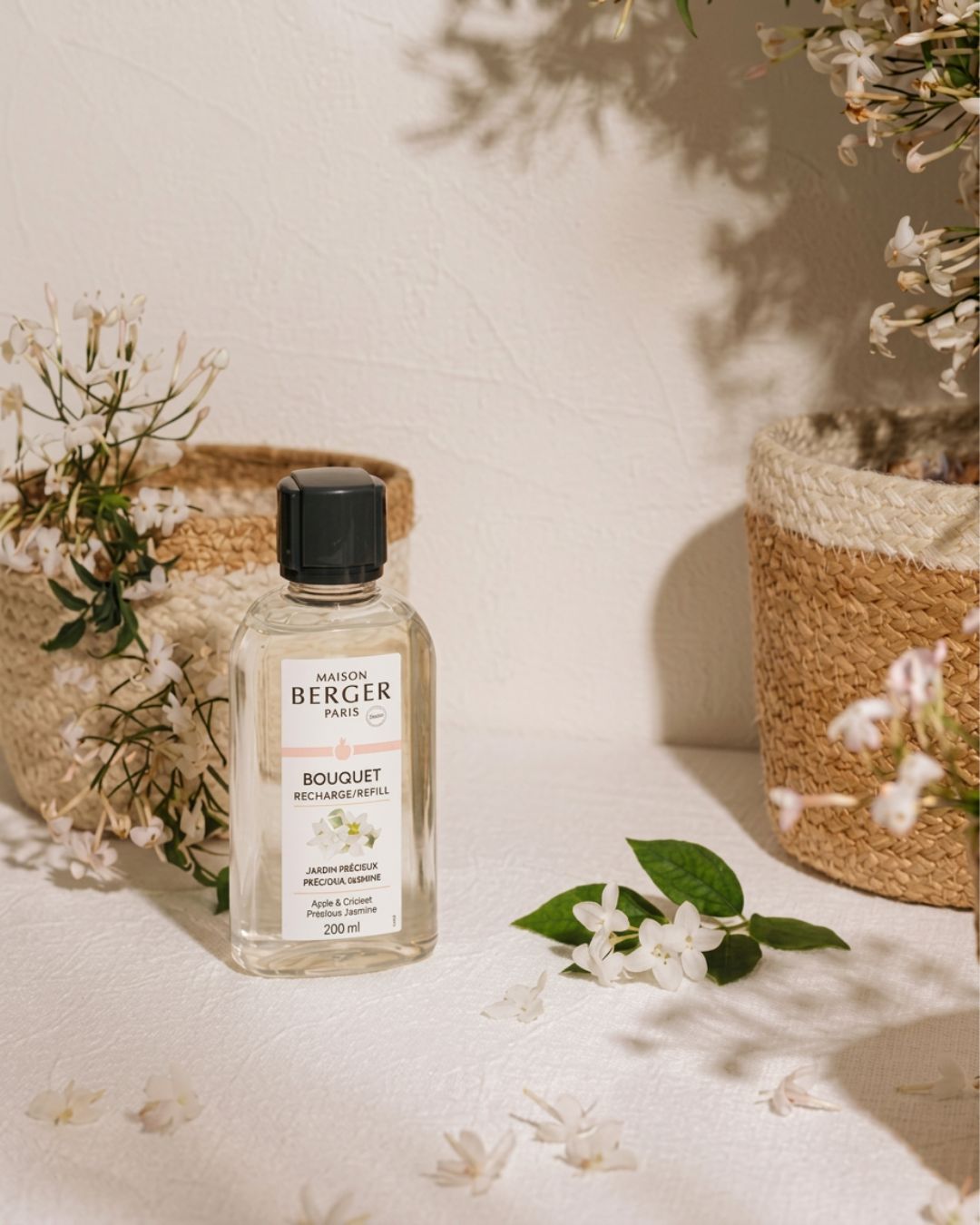 Maison Berger offizieller Onlineshop 