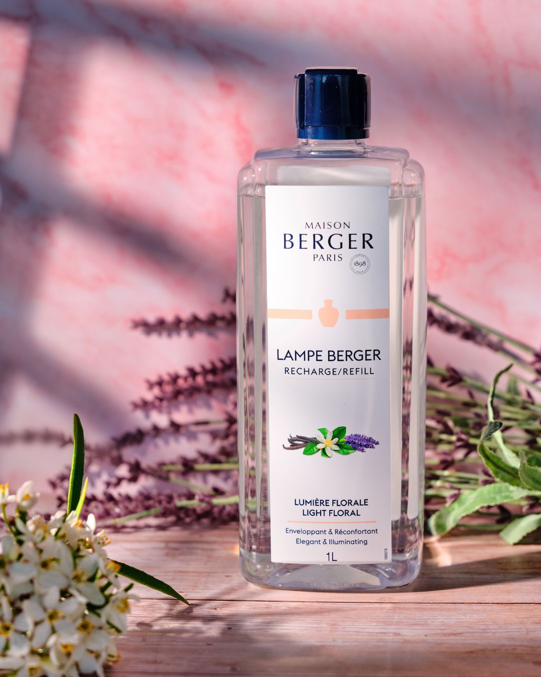 Maison Berger offizieller Onlineshop 