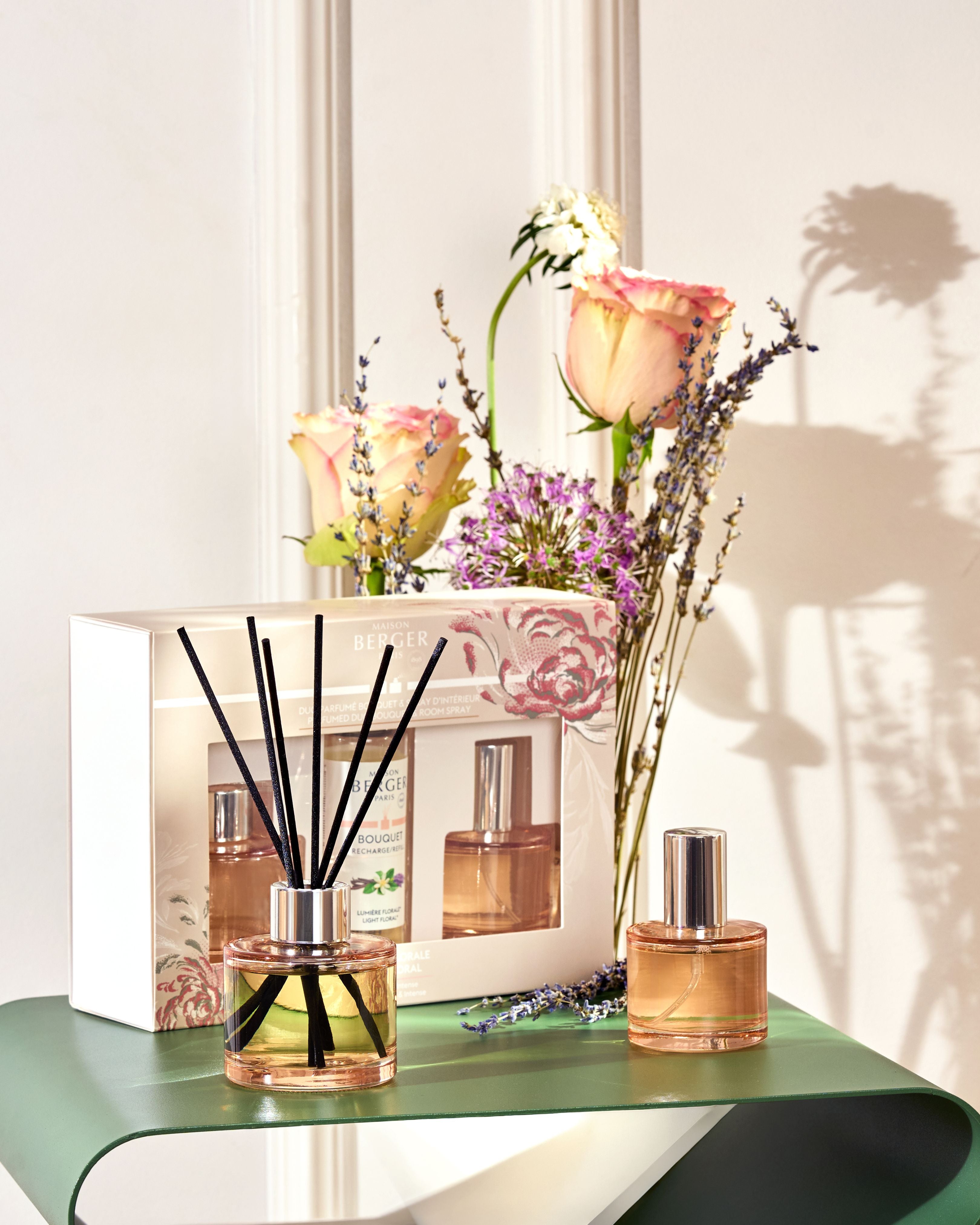 Maison Berger offizieller Onlineshop 