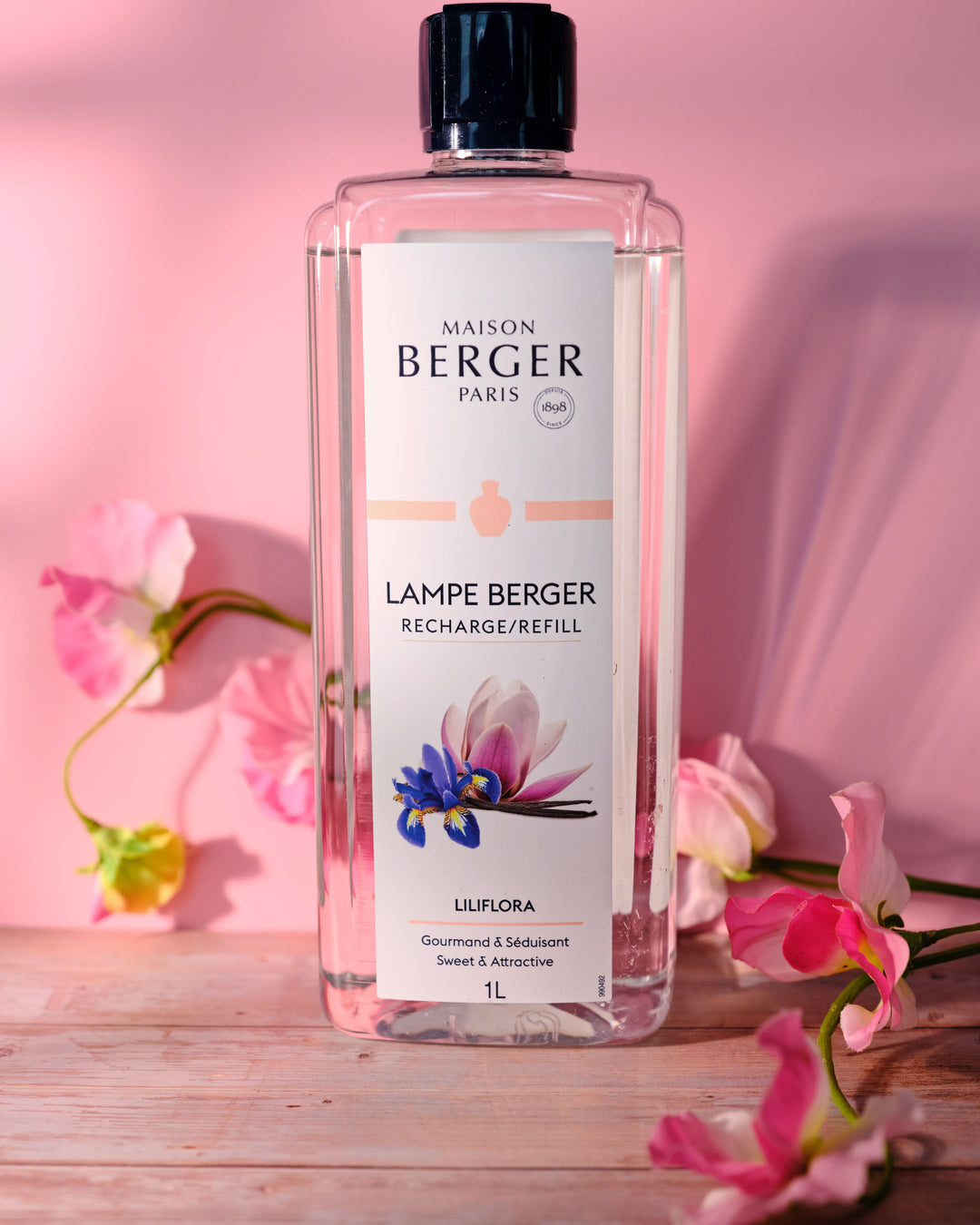 Maison Berger offizieller Onlineshop 