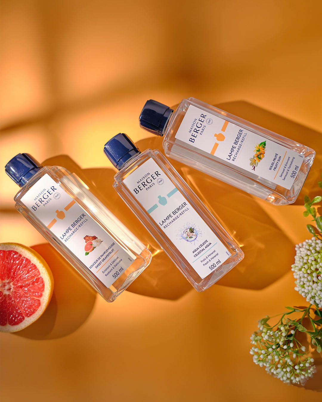 Maison Berger offizieller Onlineshop 