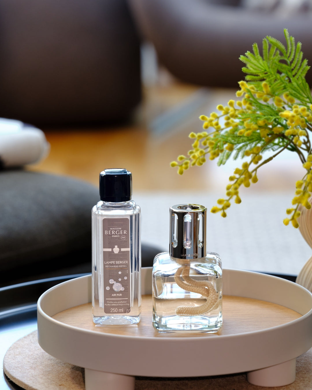 Maison Berger offizieller Onlineshop 