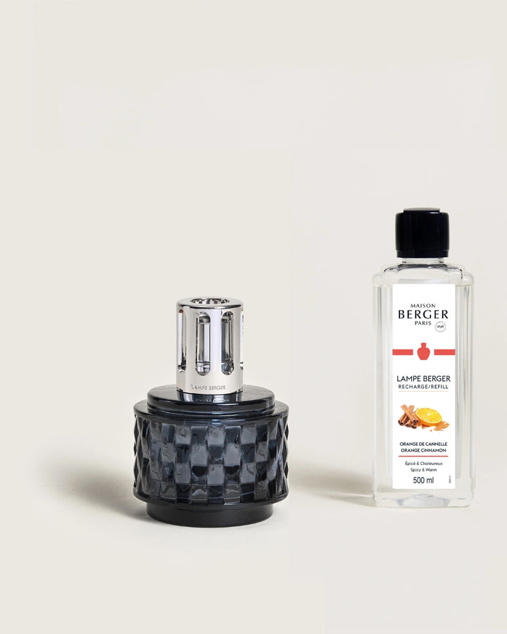 Lampe Berger Variation & Orange-Zimt Duft 500 ml