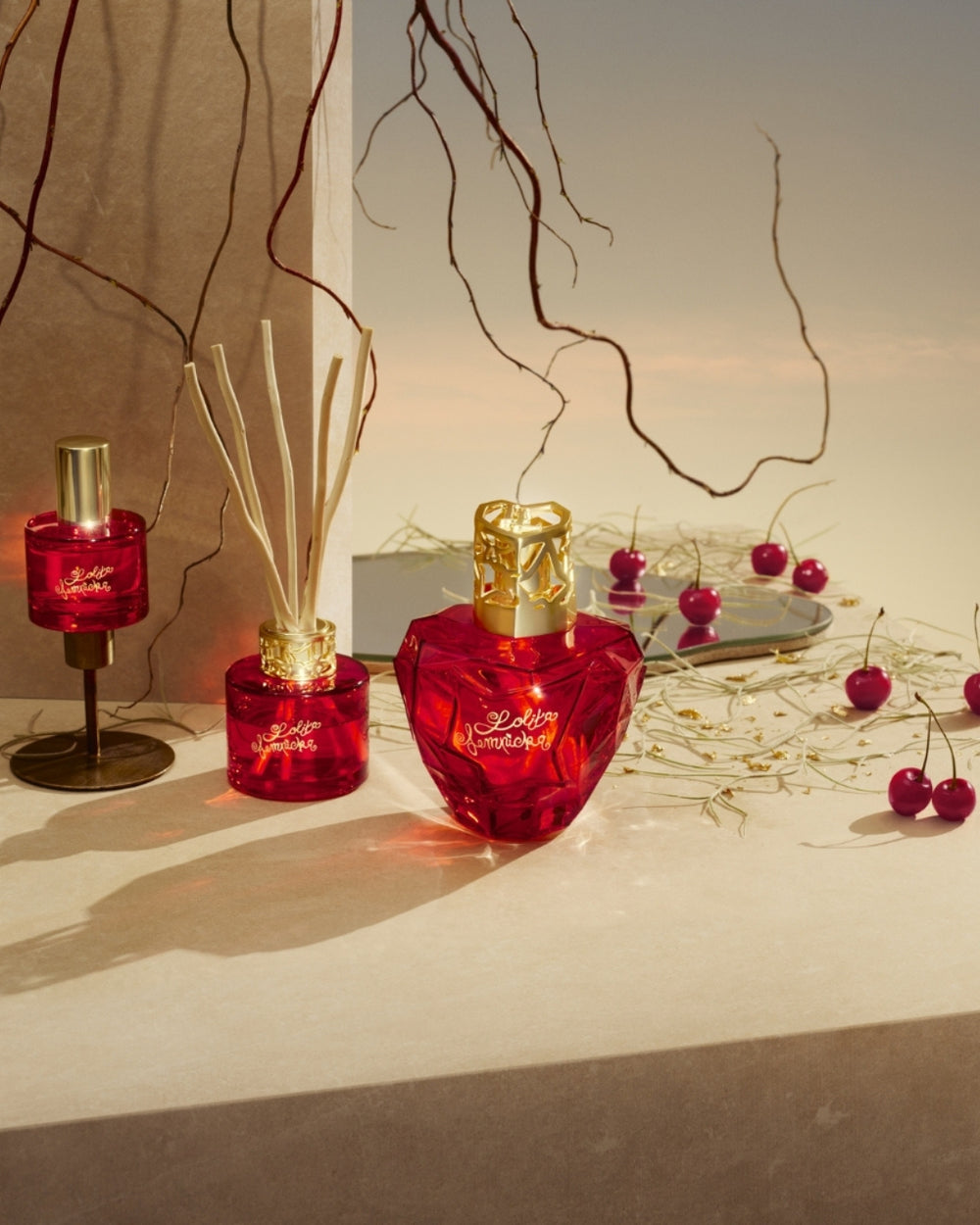 Maison Berger offizieller Onlineshop 