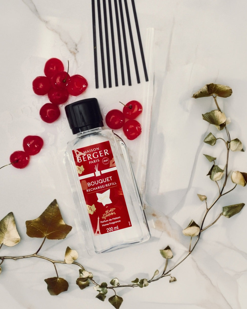 Maison Berger offizieller Onlineshop 