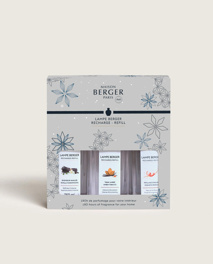 Maison Berger offizieller Onlineshop 