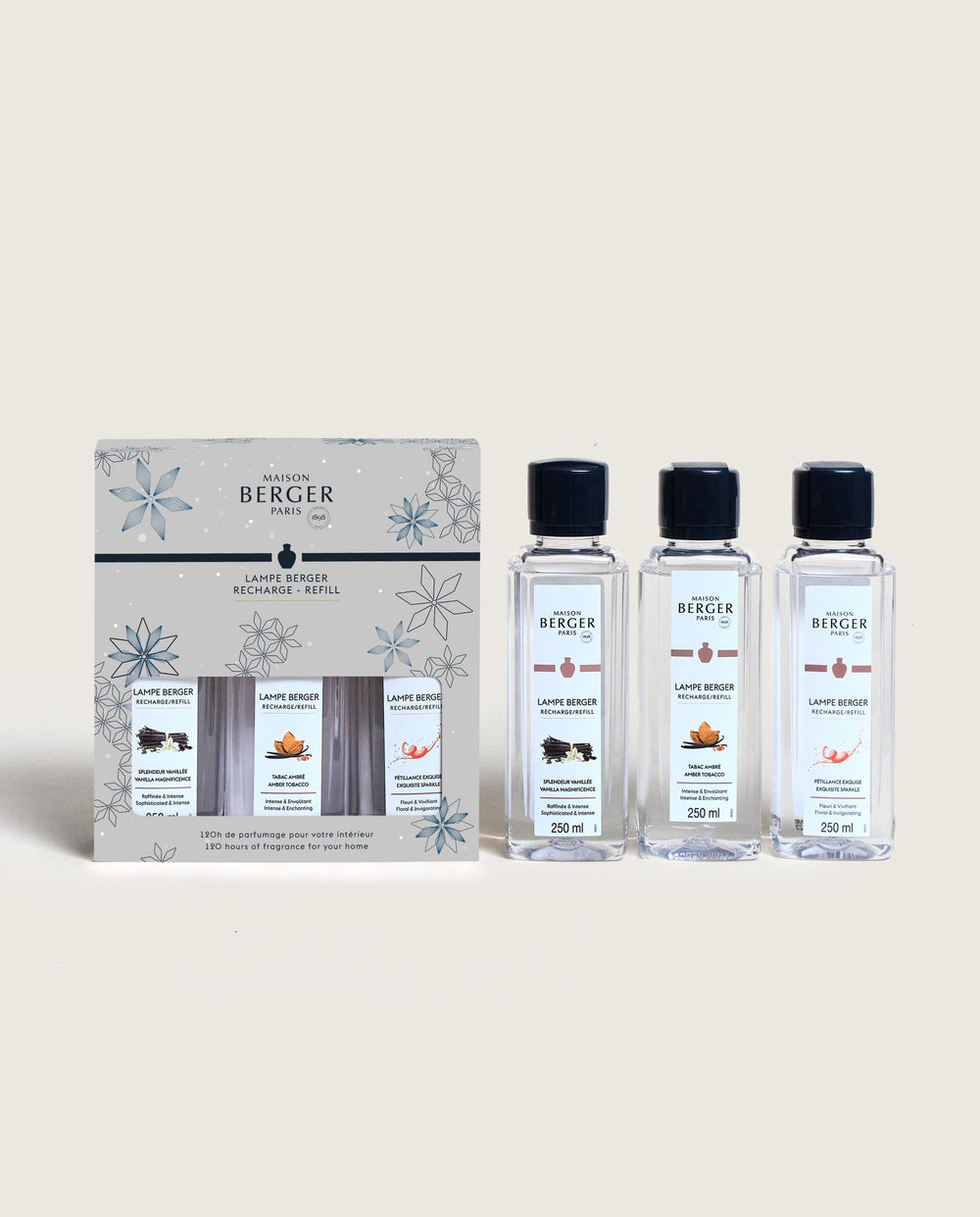 Maison Berger offizieller Onlineshop 