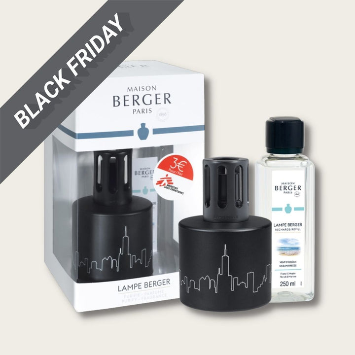 Maison Berger offizieller Onlineshop 