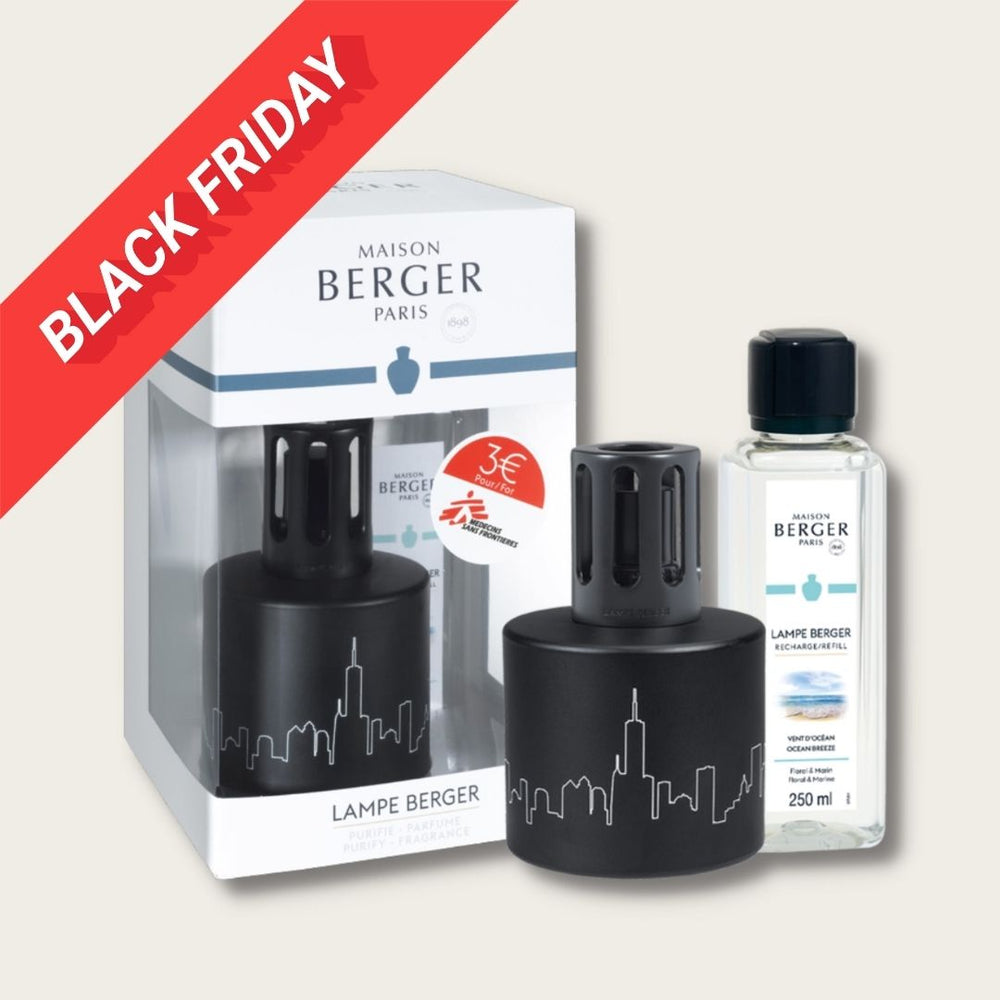 Maison Berger offizieller Onlineshop 