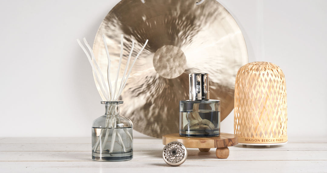 Maison Berger offizieller Onlineshop 