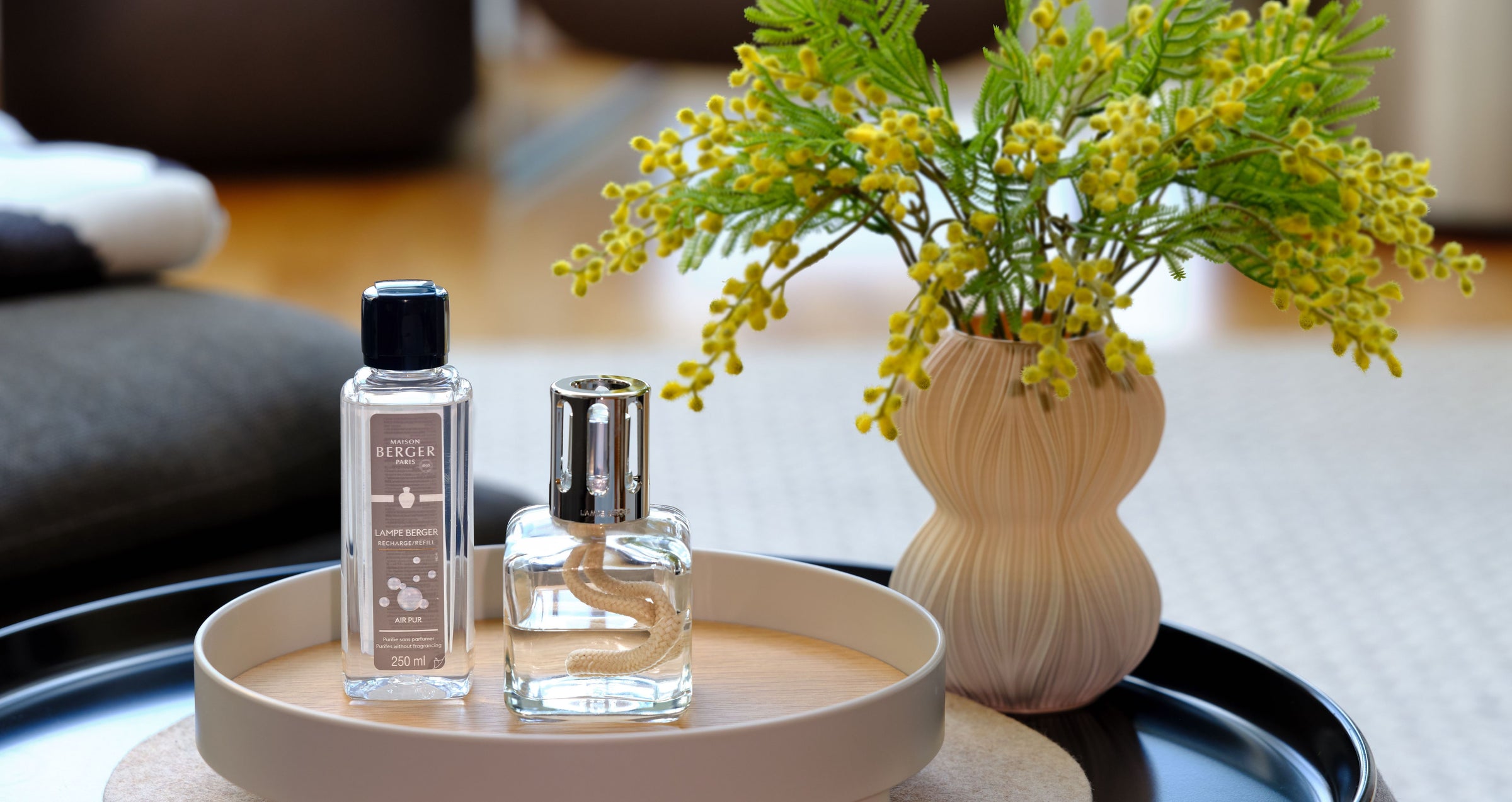 Maison Berger offizieller Onlineshop 