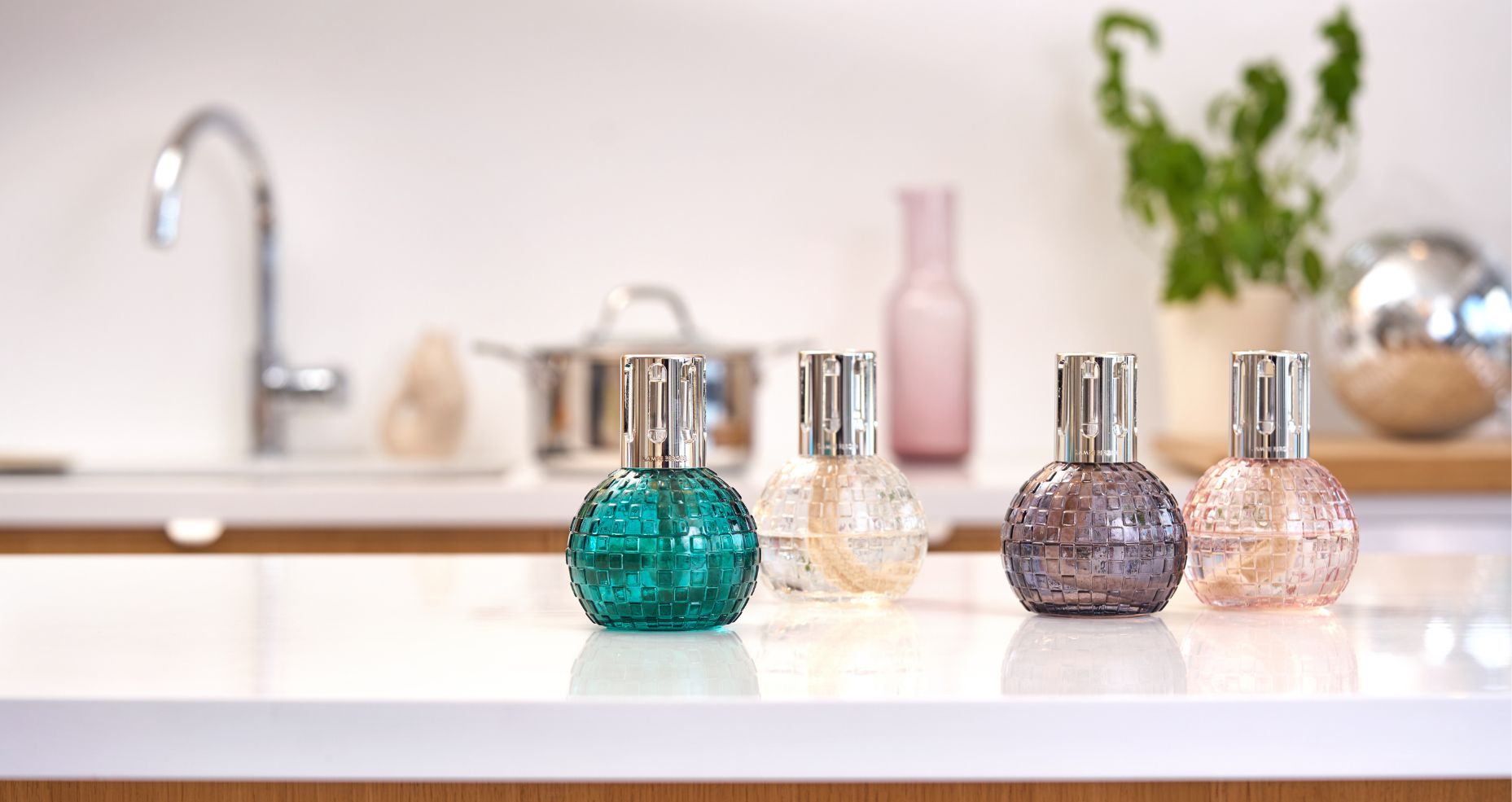 Maison Berger offizieller Onlineshop 