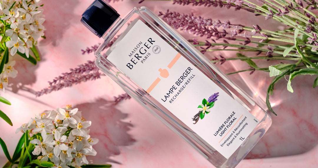 Maison Berger offizieller Onlineshop 