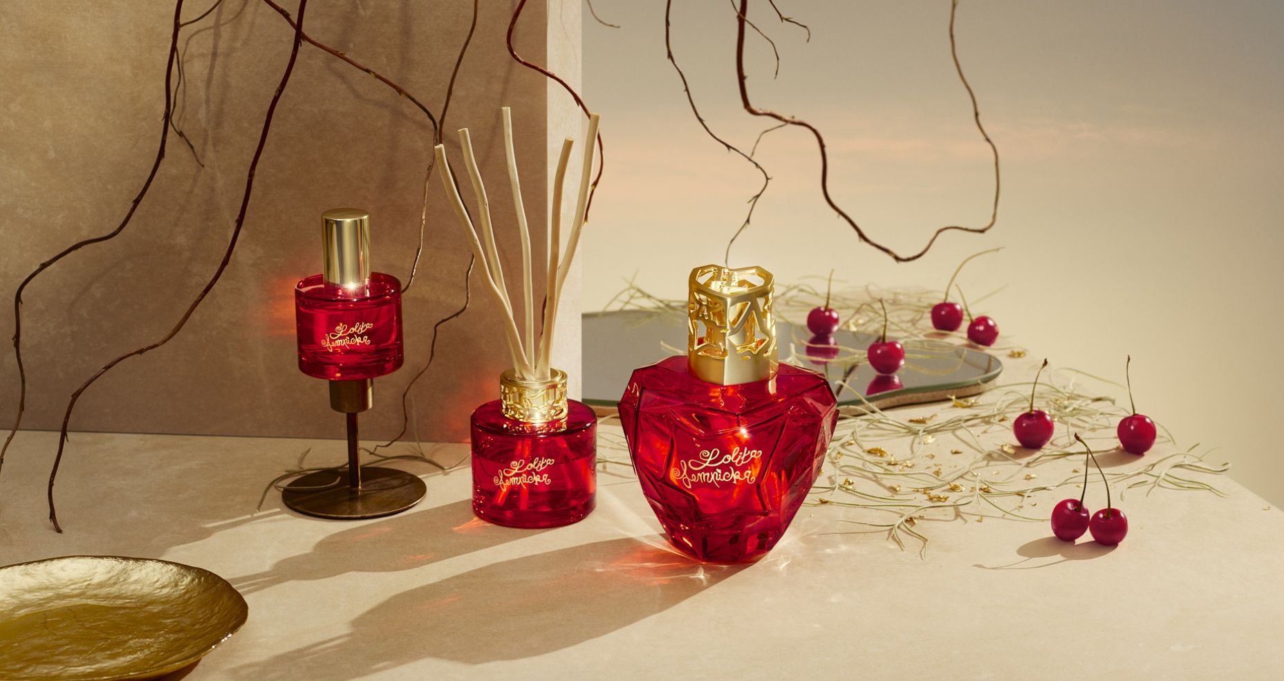  Lampe Berger - Maison Berger offizieller Onlineshop DE - AT