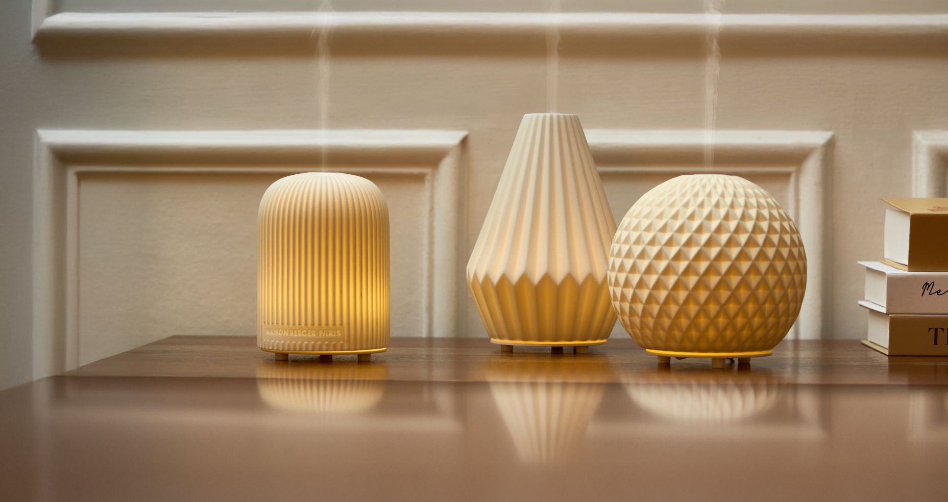 Maison Berger offizieller Onlineshop 