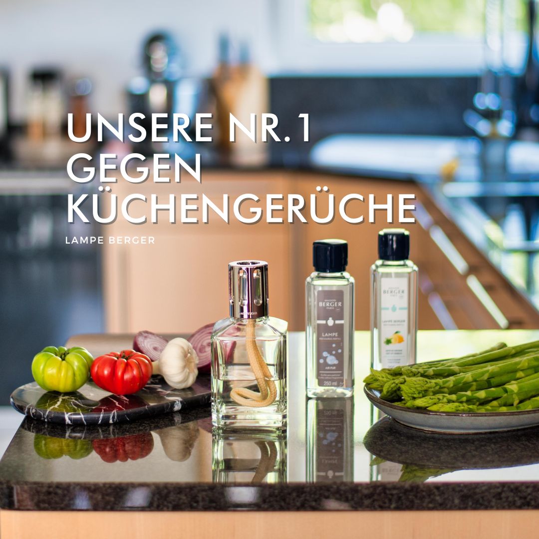 Was ist Lampe Berger – Lampe Berger - Maison Berger offizieller ...