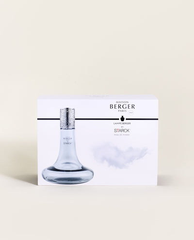 Lampe Berger by Starck - Peau de Pierre