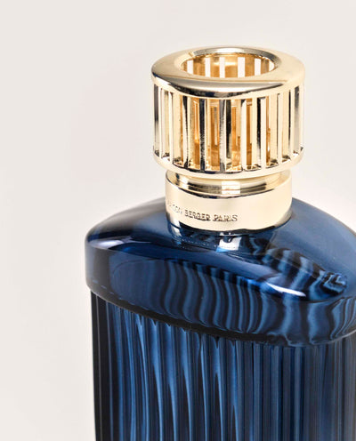 Lampe Berger Alpha Blau