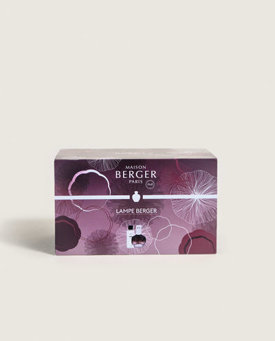 Lampe Berger Molécule Pflaume - Unter den Magnolien