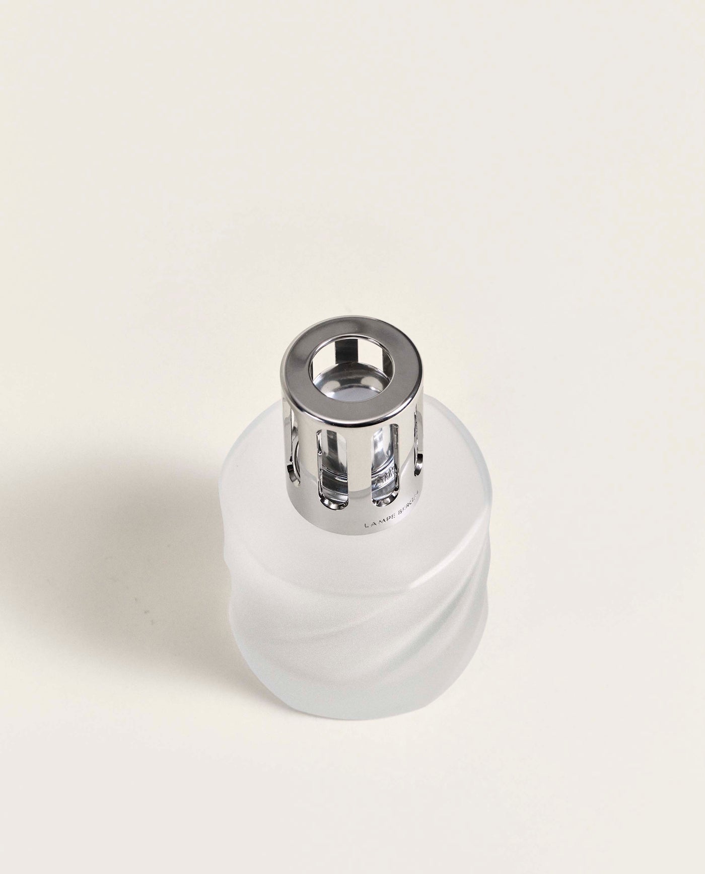 Lampe Berger Spirale Gefrostet - Frische Ozeanbrise Lampe Berger - Maison Berger offizieller Onlineshop DE - AT