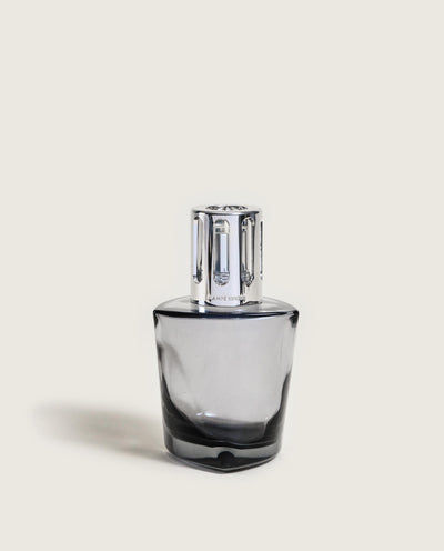 Lampe Berger Terra Schwarz - Unberührte Landschaft