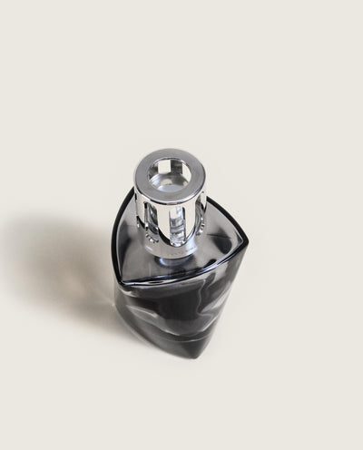 Lampe Berger Terra Schwarz - Unberührte Landschaft