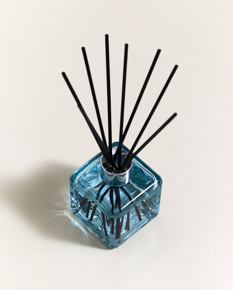 Anti-Badgerüche Raumduft Diffuser Bouquet No. 1 aquatisch & frisch – Lampe Berger - Maison Berger offizieller Onlineshop DE