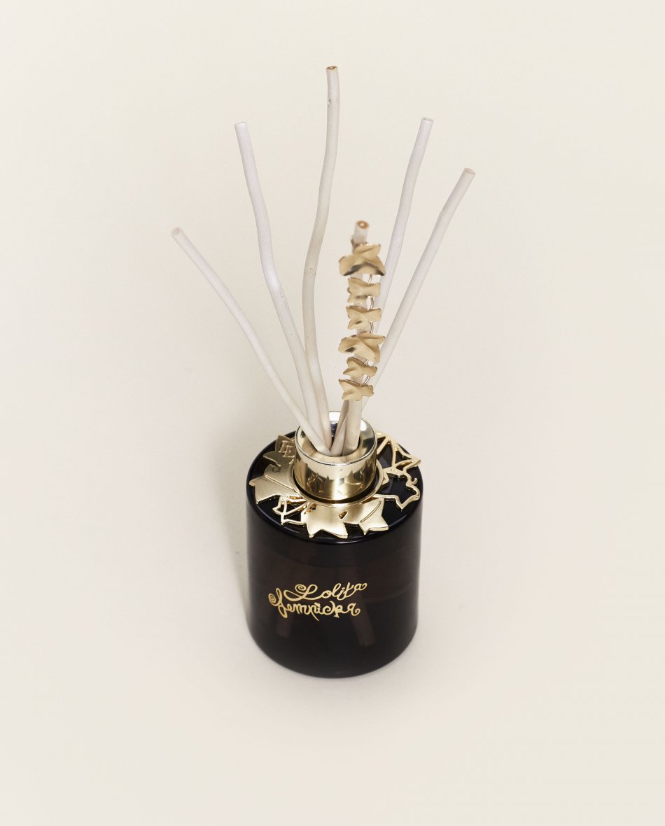 Lolita Lempicka Raumduft Diffuser - Black Edition Lampe Berger - Maison Berger offizieller Onlineshop DE - AT