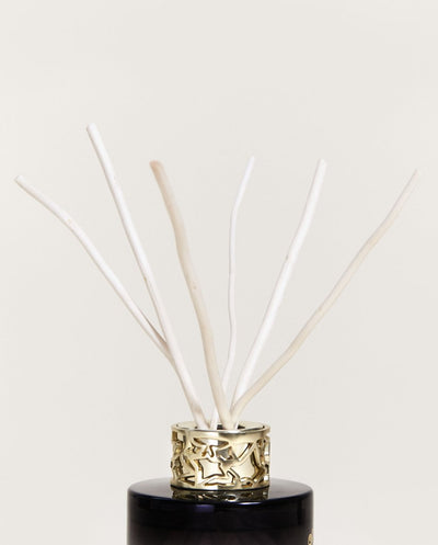 Lolita Lempicka Raumduft Set Diffuser + Duftkerze - Black Edition