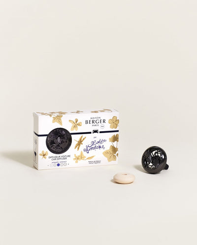 Lolita Lempicka Autoduft Set schwarz