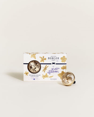 Lolita Lempicka Autoduft Set gold