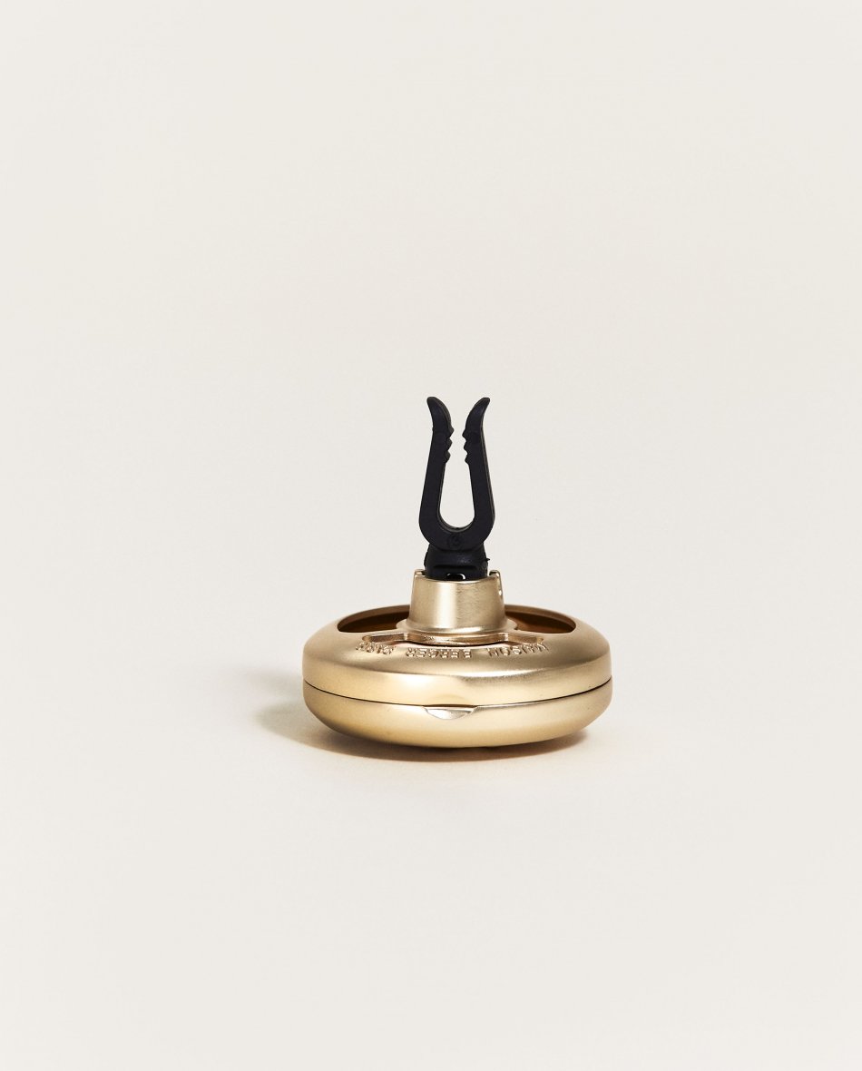 Lolita Lempicka Autoduft Set gold Lampe Berger - Maison Berger offizieller Onlineshop DE - AT