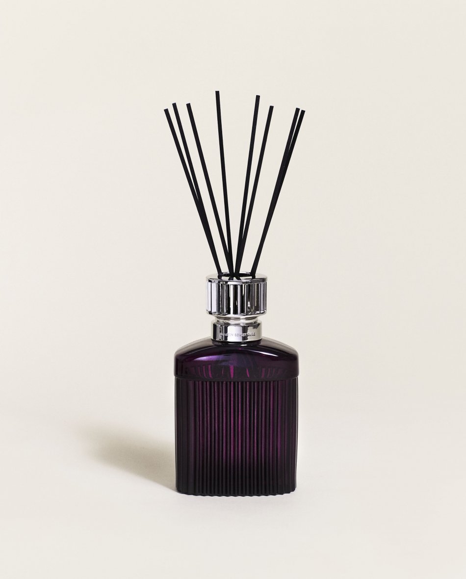 Raumduft Diffuser Alpha Violett + 200 ml Unter dem Olivenbaum Lampe Berger - Maison Berger offizieller Onlineshop DE - AT