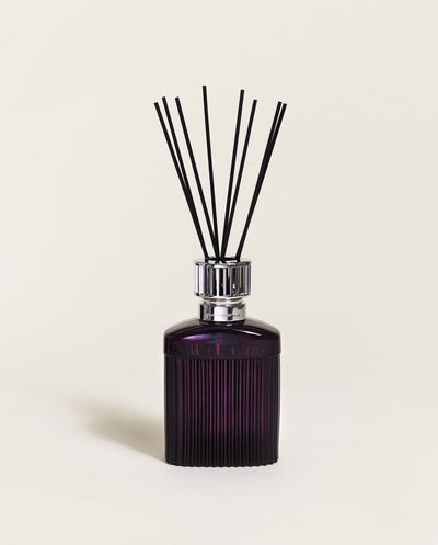 Raumduft Diffuser Alpha Violett + 200 ml Unter dem Olivenbaum