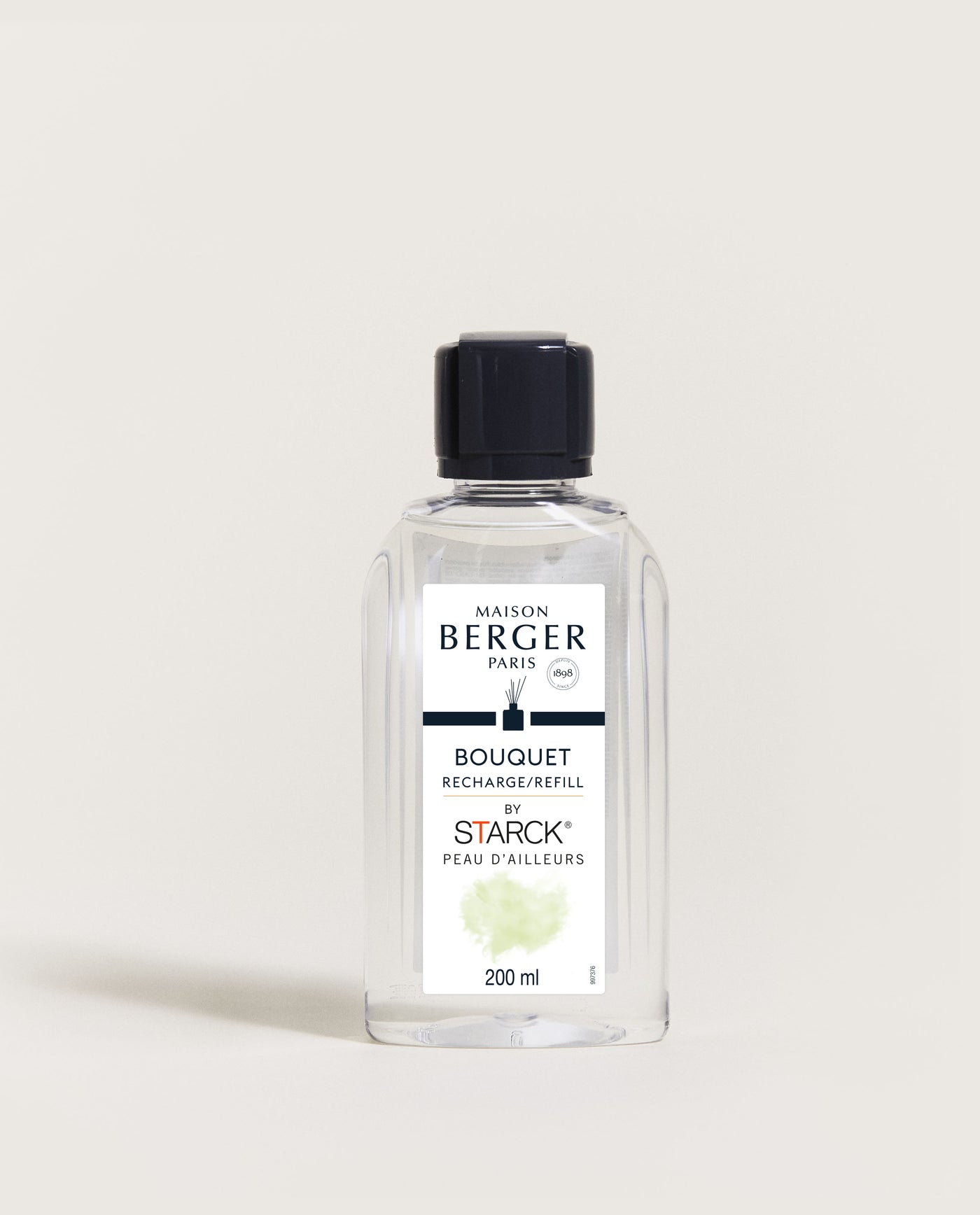 Peau d'Ailleurs - Maison Berger Paris by Starck Refill für Raumduft Diffuser 200 ml Lampe Berger - Maison Berger offizieller Onlineshop DE - AT