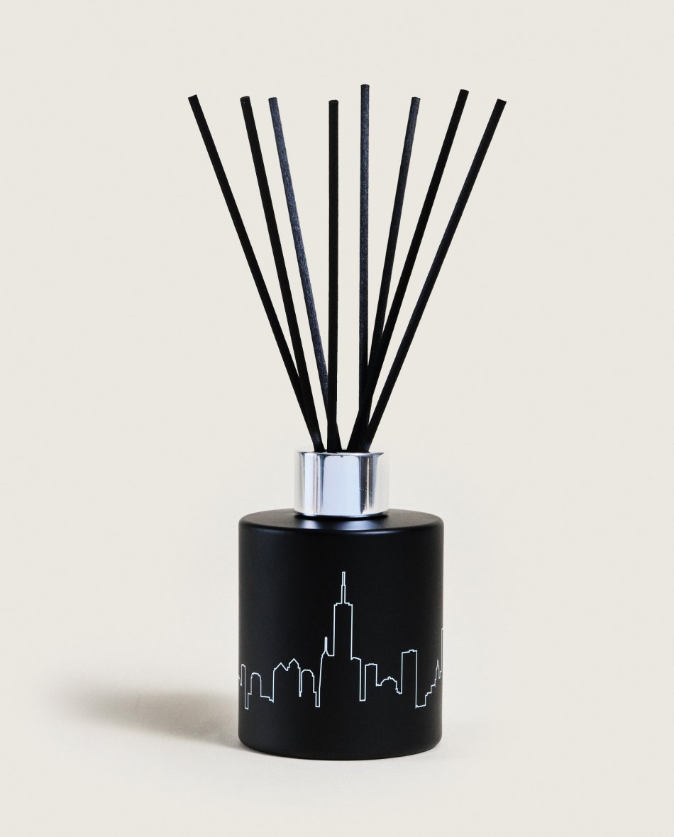 Raumduft Diffuser MSF - Frische Ozeanbrise Lampe Berger - Maison Berger offizieller Onlineshop DE - AT