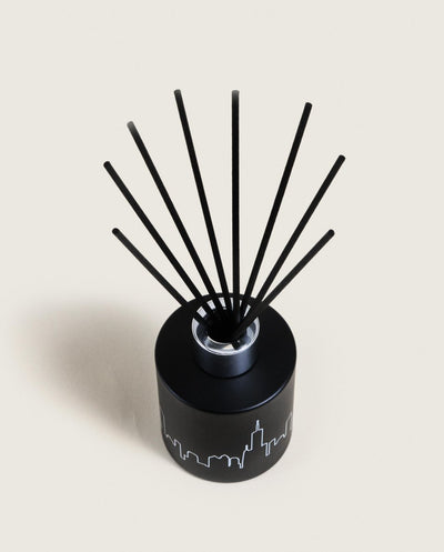 Raumduft Diffuser MSF - Frische Ozeanbrise