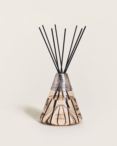 Raumduft Diffuser Maison Berger Paris by Starck - Peau de Soie