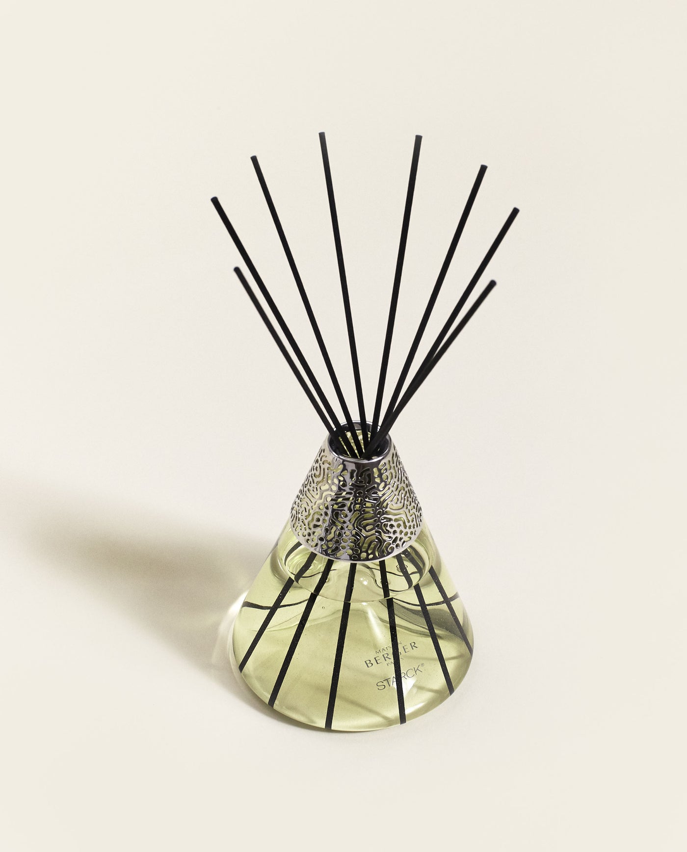 Raumduft Diffuser Maison Berger Paris by Starck - Peau d'Ailleurs Lampe Berger - Maison Berger offizieller Onlineshop DE - AT