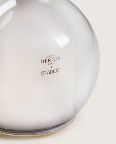 Elektrischer Diffuser Maison Berger Paris by Starck - Peau de Pierre
