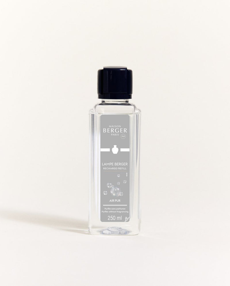 AIR PUR Neutral - Lampe Berger Duft 250 ml