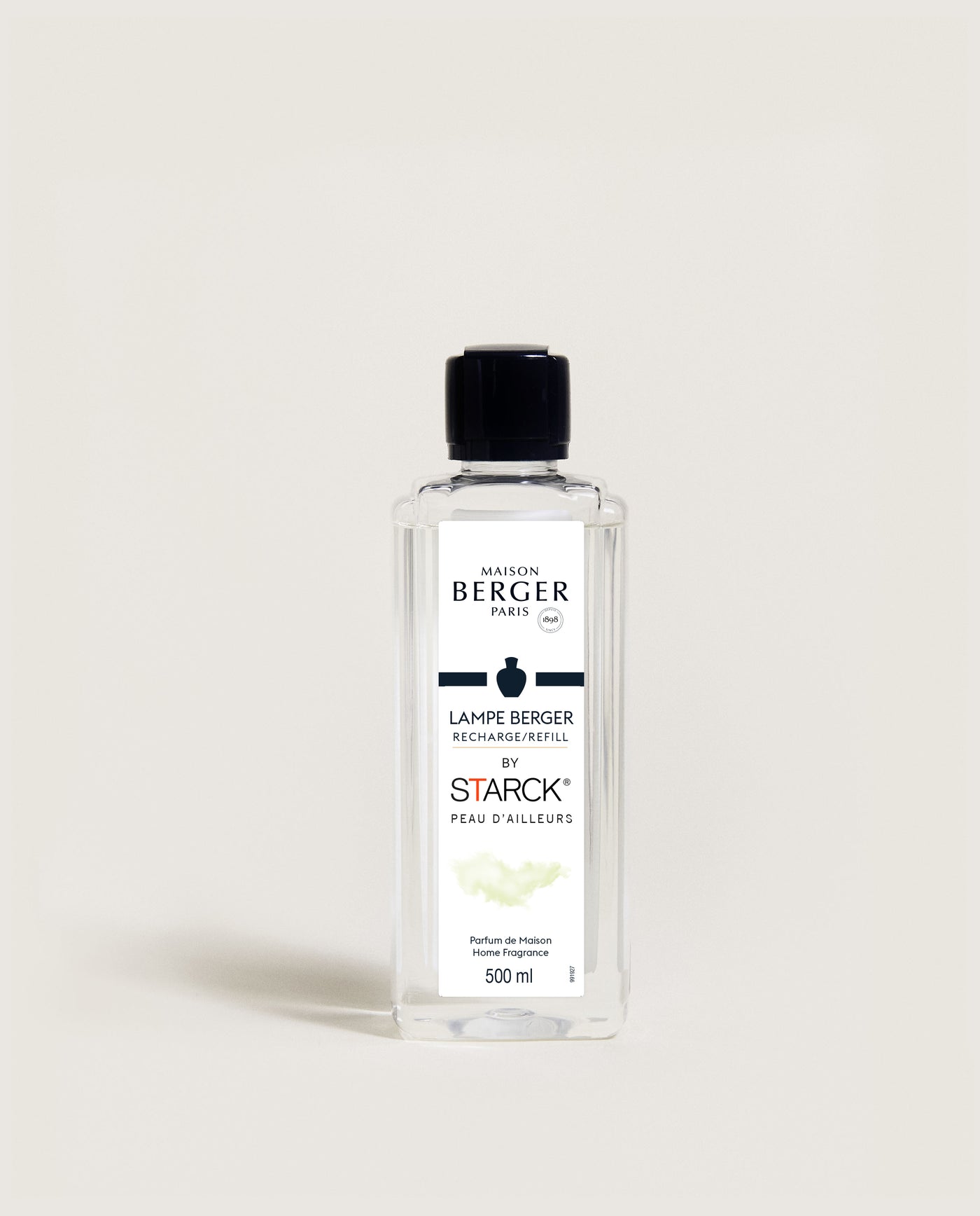 Peau d'Ailleurs - Lampe Berger by Starck 500 ml Lampe Berger - Maison Berger offizieller Onlineshop DE - AT