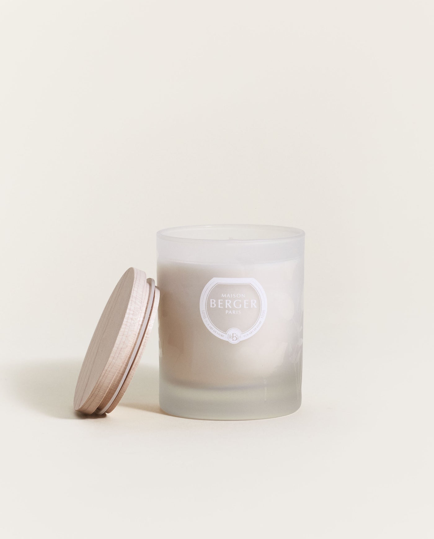 Aroma Love Duftkerze 180 g Lampe Berger - Maison Berger offizieller Onlineshop DE - AT