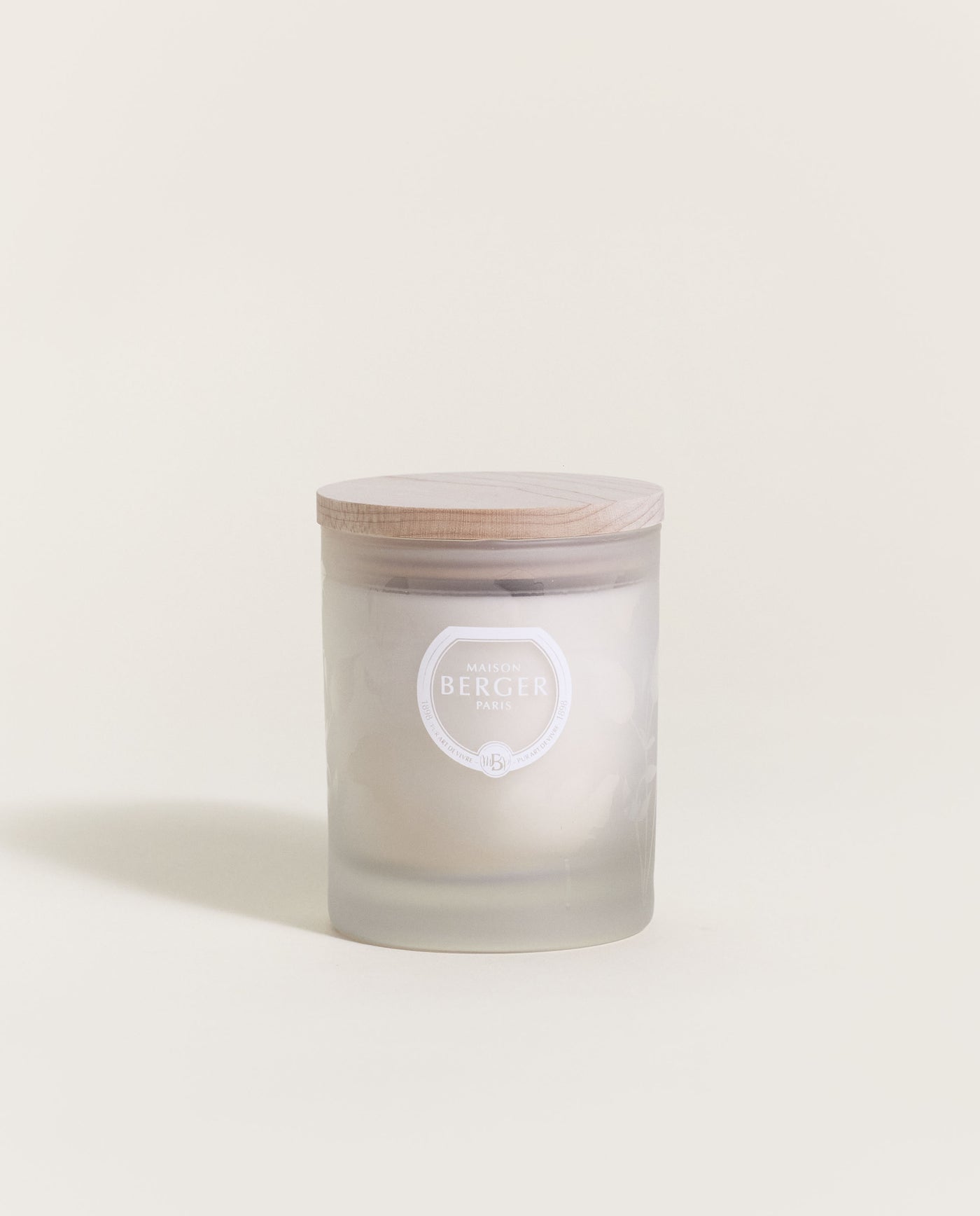 Aroma Respire Duftkerze 180 g Lampe Berger - Maison Berger offizieller Onlineshop DE - AT