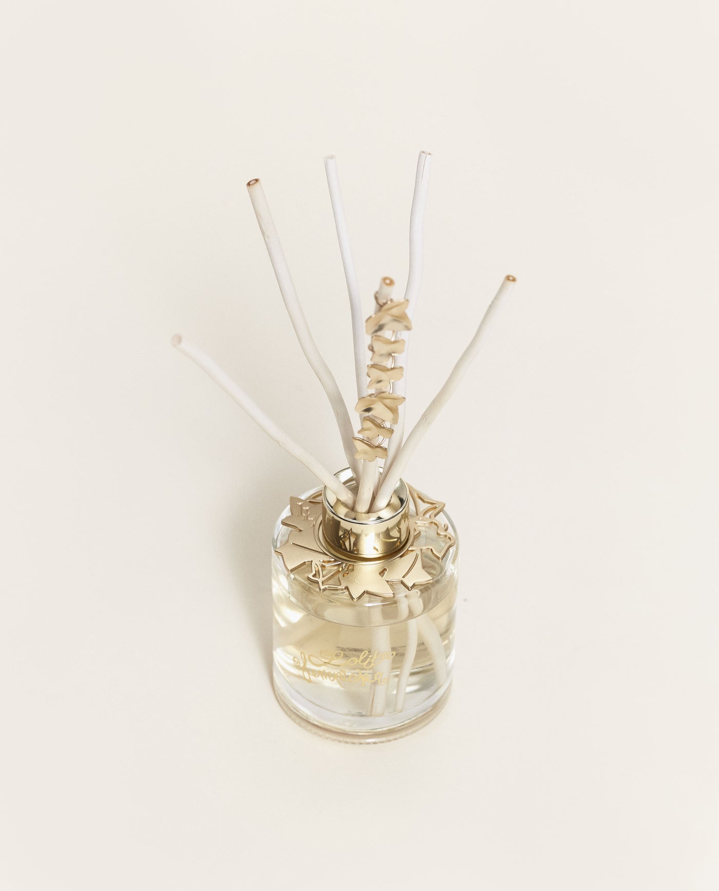 Lolita Lempicka Raumduft Diffuser - Klar Lampe Berger - Maison Berger offizieller Onlineshop DE - AT